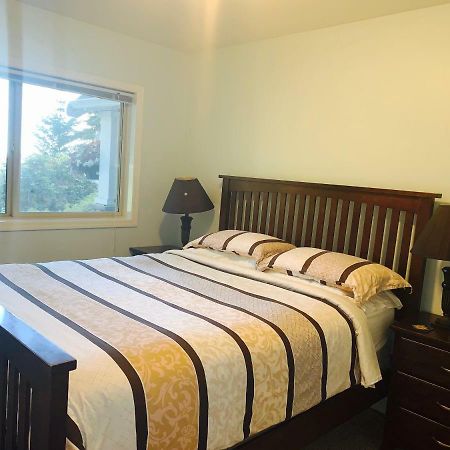 Maple View Bed And Breakfast Nanaimo Exteriör bild